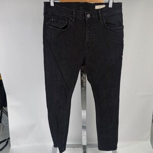 Men's Black Jeans All Saints